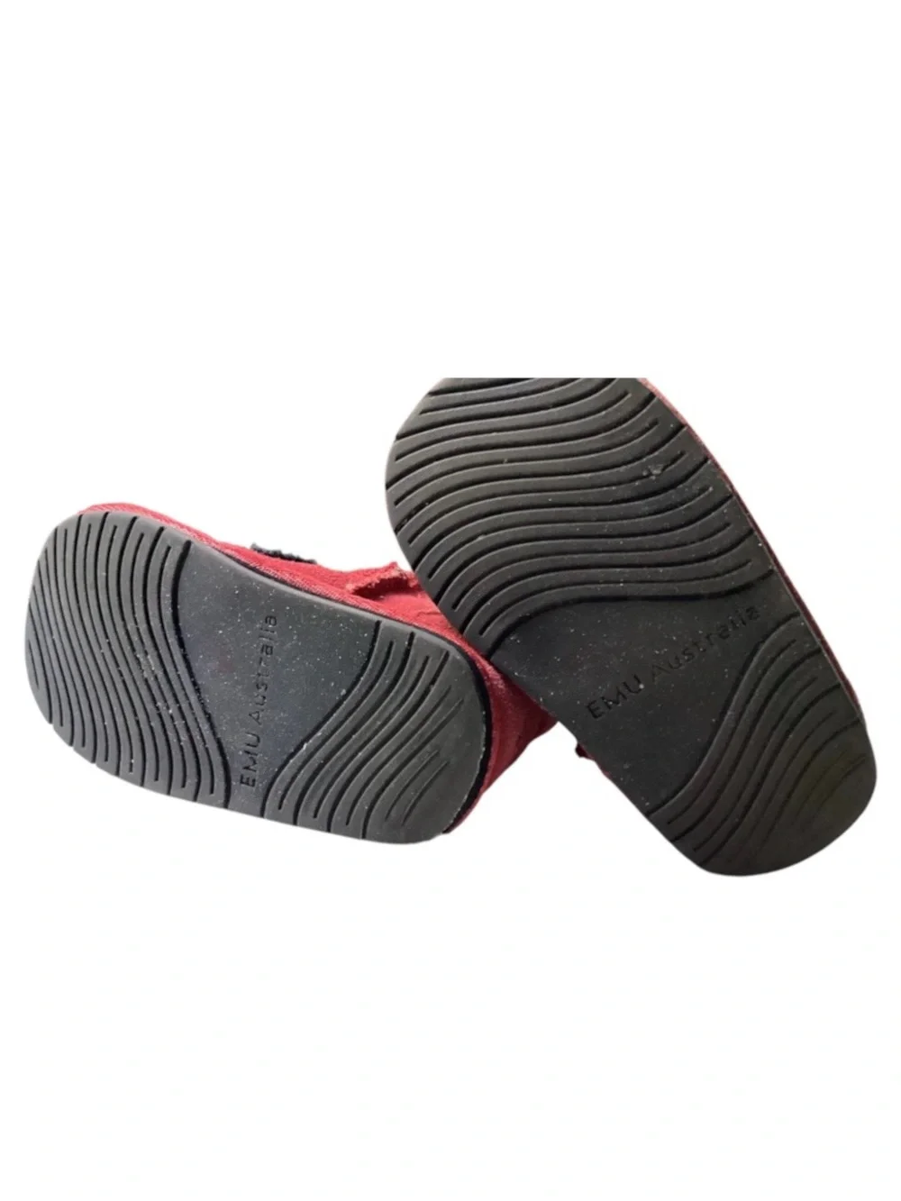 Emu Australia Suede Lady Bird Walker